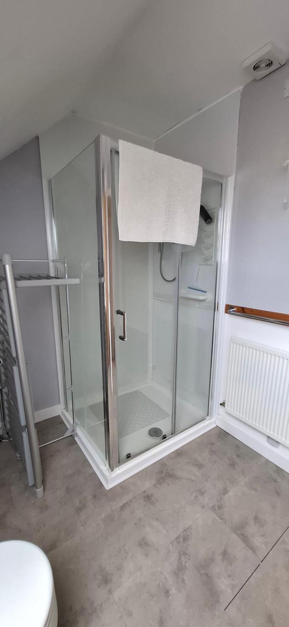 Ardenlee Self Catering Apartment Borve  Exteriér fotografie