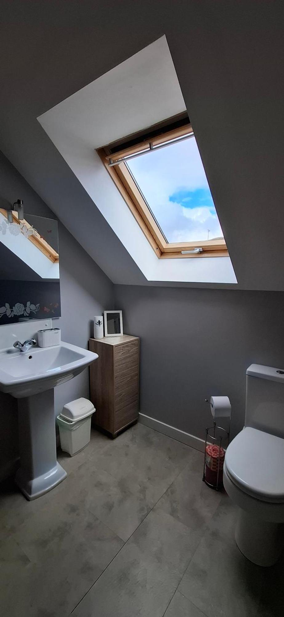 Ardenlee Self Catering Apartment Borve  Exteriér fotografie