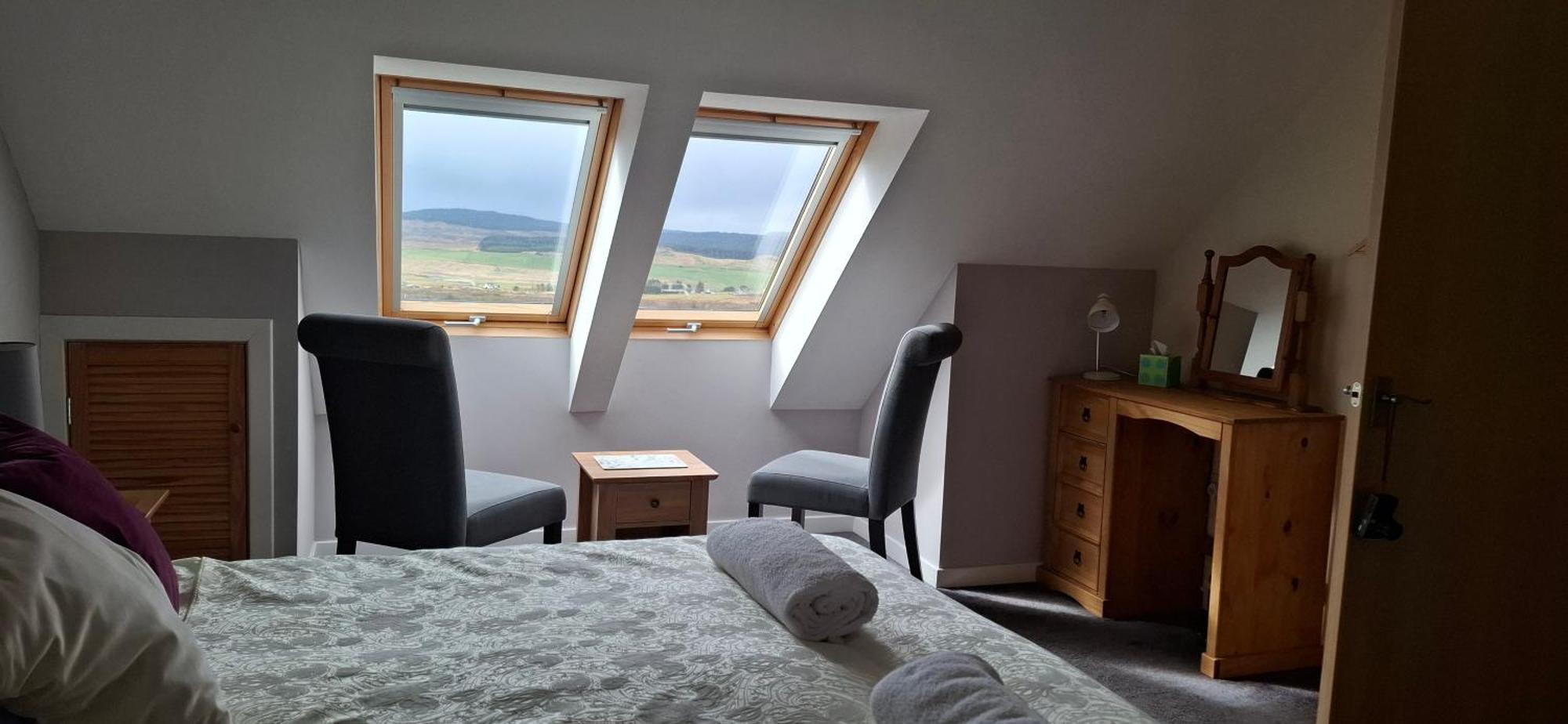 Ardenlee Self Catering Apartment Borve  Exteriér fotografie