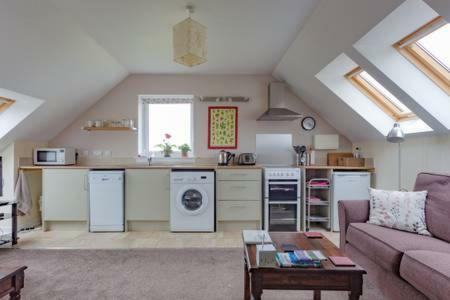 Ardenlee Self Catering Apartment Borve  Exteriér fotografie