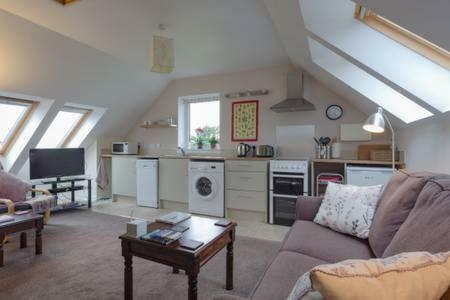 Ardenlee Self Catering Apartment Borve  Exteriér fotografie