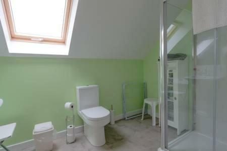 Ardenlee Self Catering Apartment Borve  Exteriér fotografie