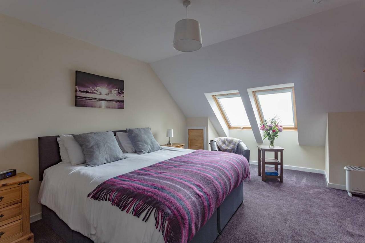 Ardenlee Self Catering Apartment Borve  Exteriér fotografie